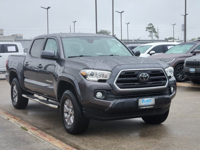 2019 Toyota Tacoma 2WD  3