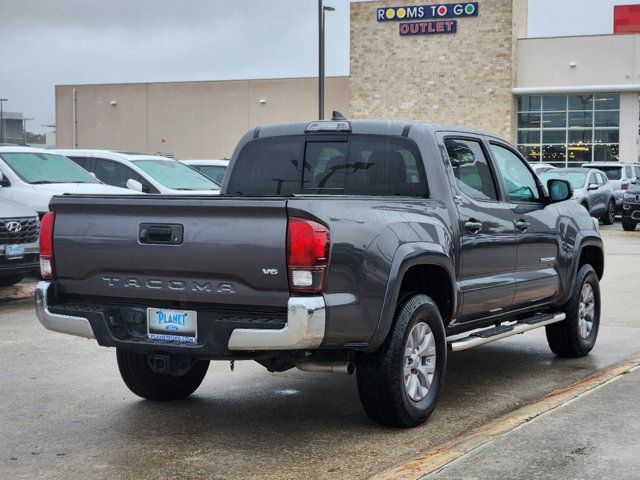 2019 Toyota Tacoma 2WD  4