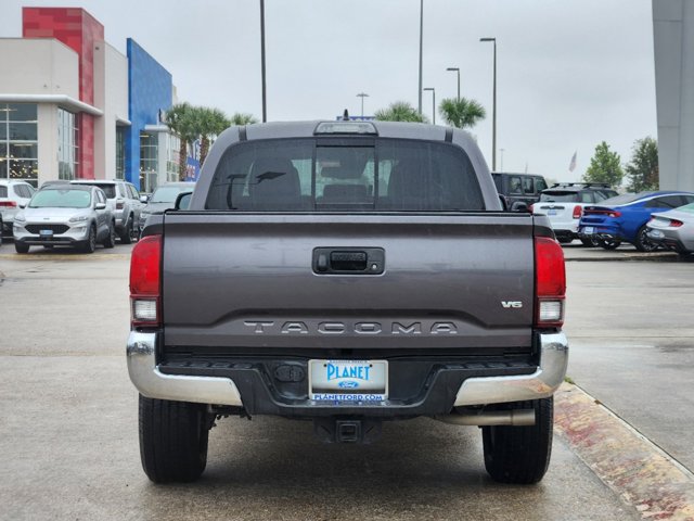 2019 Toyota Tacoma 2WD  5