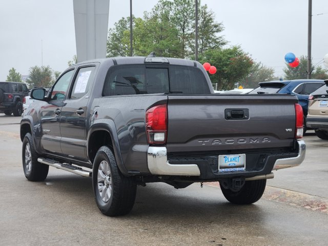 2019 Toyota Tacoma 2WD  6