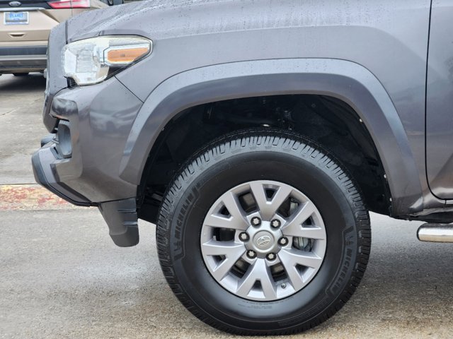 2019 Toyota Tacoma 2WD  7