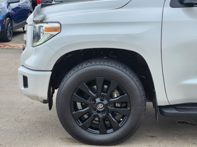 2021 Toyota Tundra 2WD Limited 7