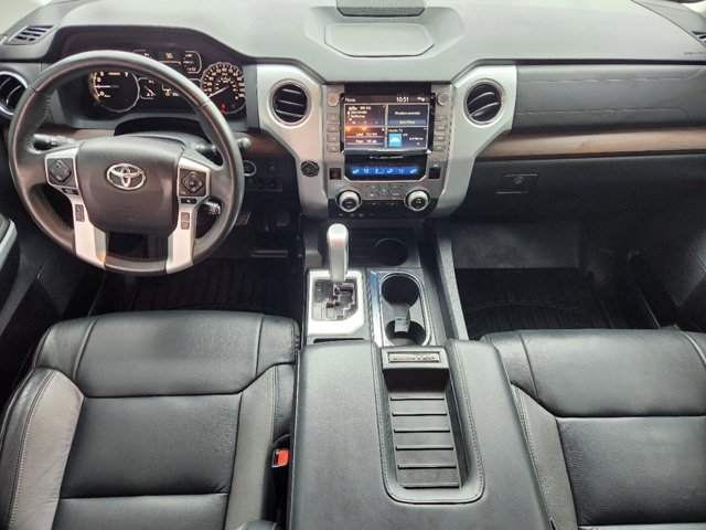 2021 Toyota Tundra 2WD Limited 26