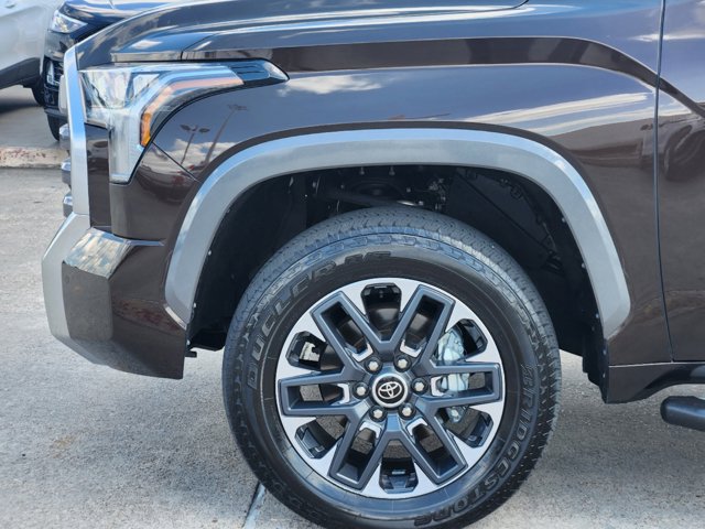 2023 Toyota TUNDRA 4WD Limited 7