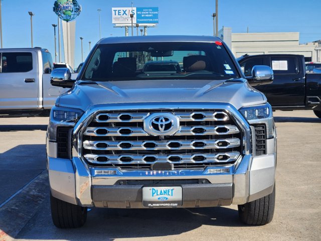 2023 Toyota TUNDRA 4WD 1794 Edition Hybrid 2