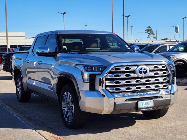 2023 Toyota TUNDRA 4WD 1794 Edition Hybrid 3