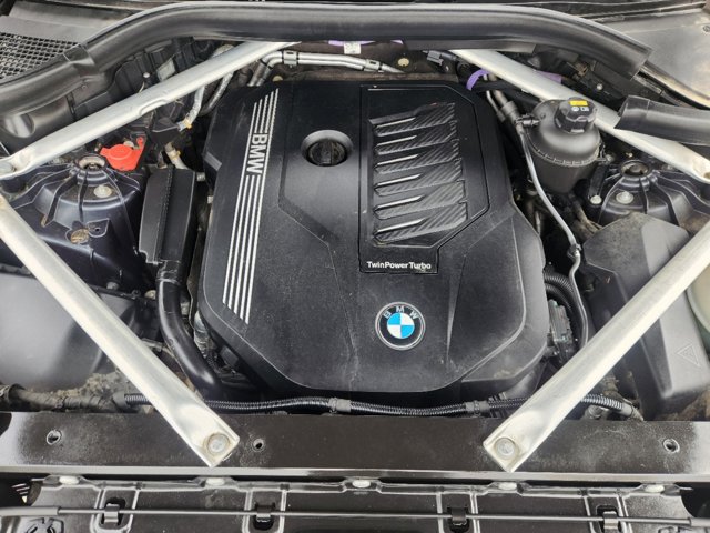 2022 BMW X5 xDrive40i 29