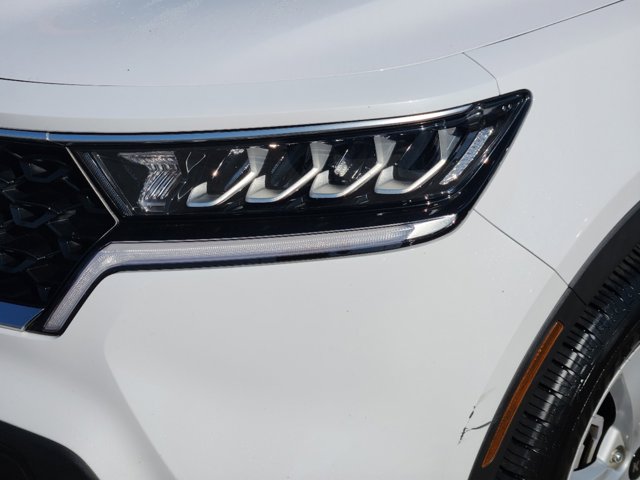 2021 Kia Sorento LX 8