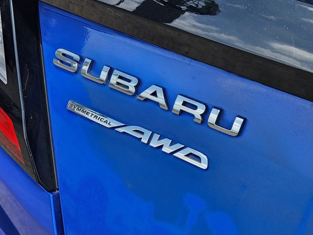 2022 Subaru WRX GT 10