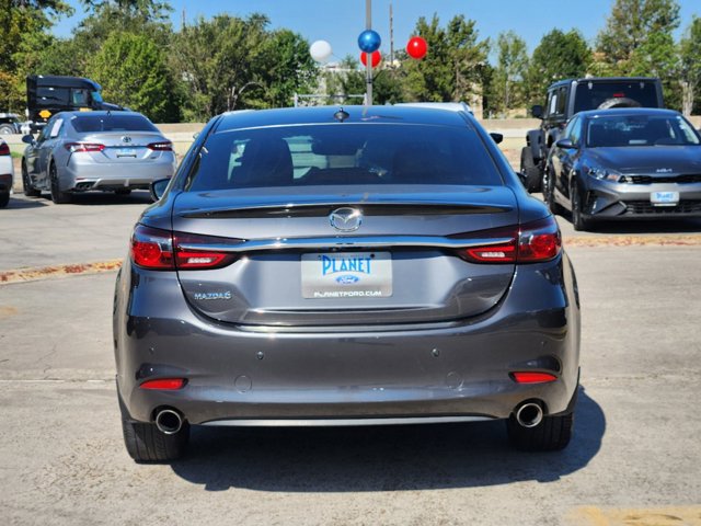 2019 Mazda Mazda6 Signature 5