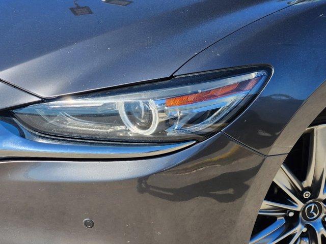 2019 Mazda Mazda6 Signature 8