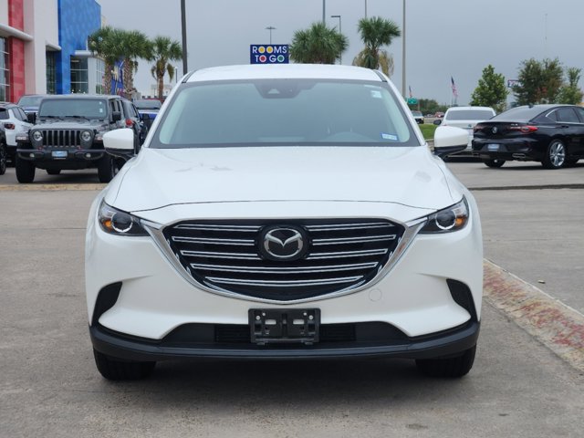 2022 Mazda CX-9 Touring 2