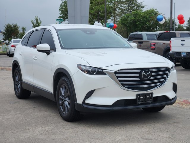 2022 Mazda CX-9 Touring 3