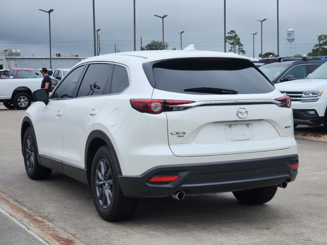 2022 Mazda CX-9 Touring 6