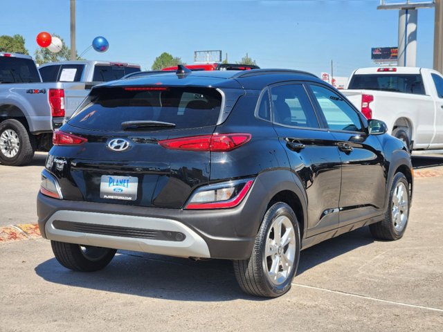 2023 Hyundai KONA SEL 6