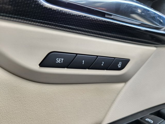 2021 Buick Envision Essence 24