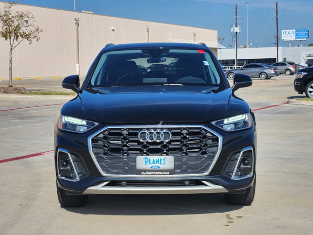 2023 Audi Q5 S line Premium 2