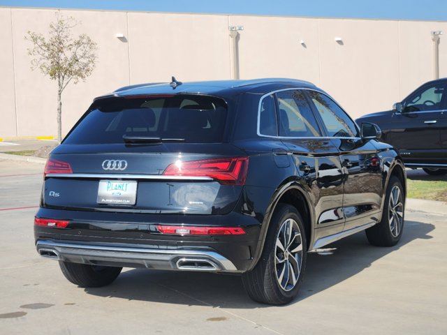 2023 Audi Q5 S line Premium 6