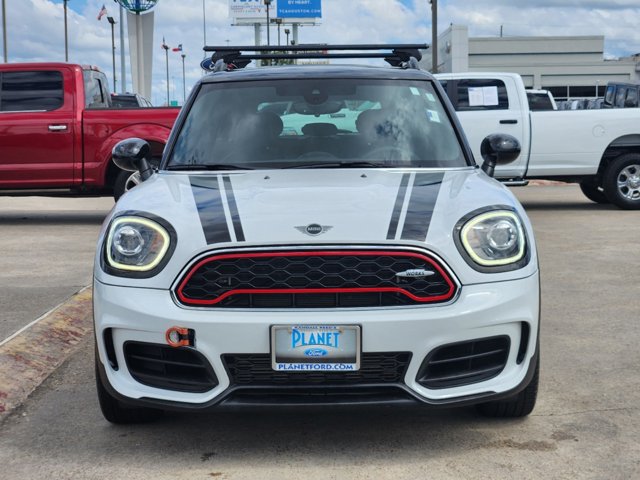 2019 Mini Countryman John Cooper Works 2