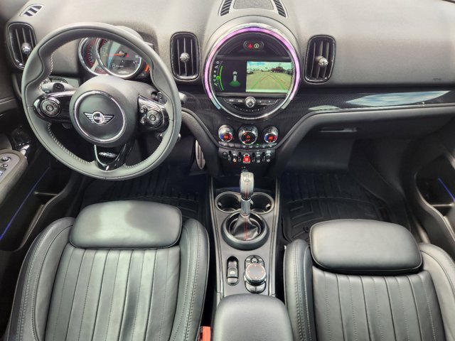 2019 Mini Countryman John Cooper Works 27