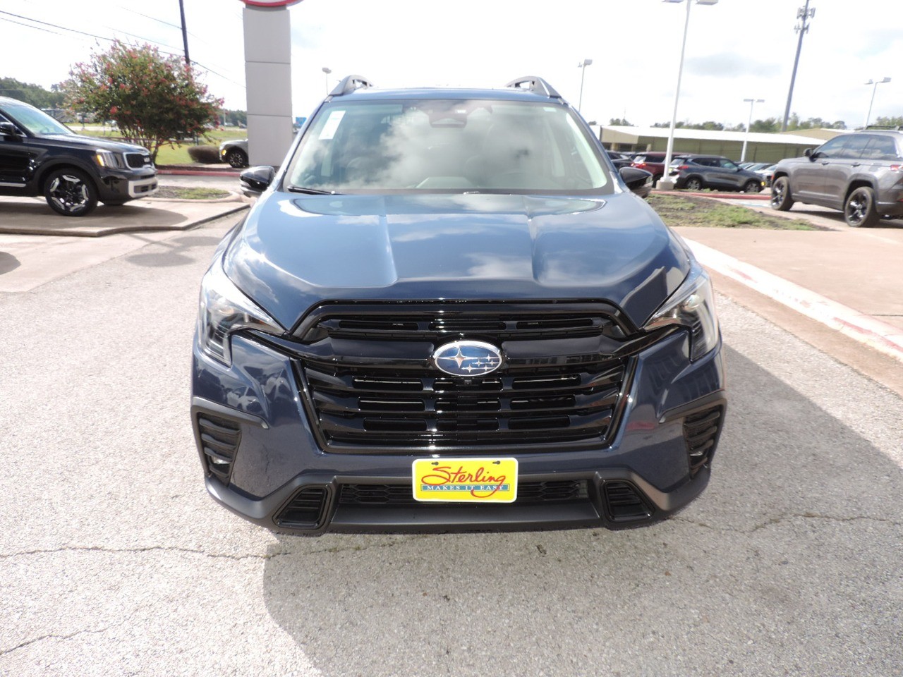 2023 Subaru Ascent Onyx Edition Limited 7-Passeng photo
