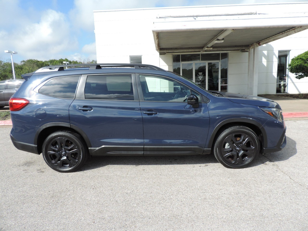 2023 Subaru Ascent Onyx Edition Limited 7-Passeng photo