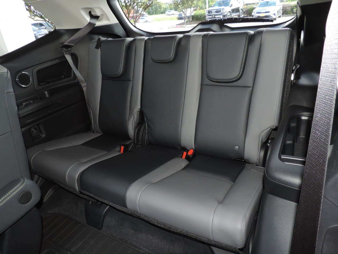 2023 Subaru Ascent Onyx Edition Limited 7-Passeng photo