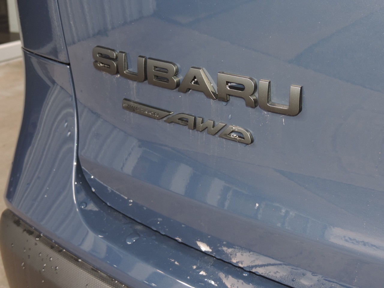 2023 Subaru Ascent Onyx Edition Limited 7-Passeng photo