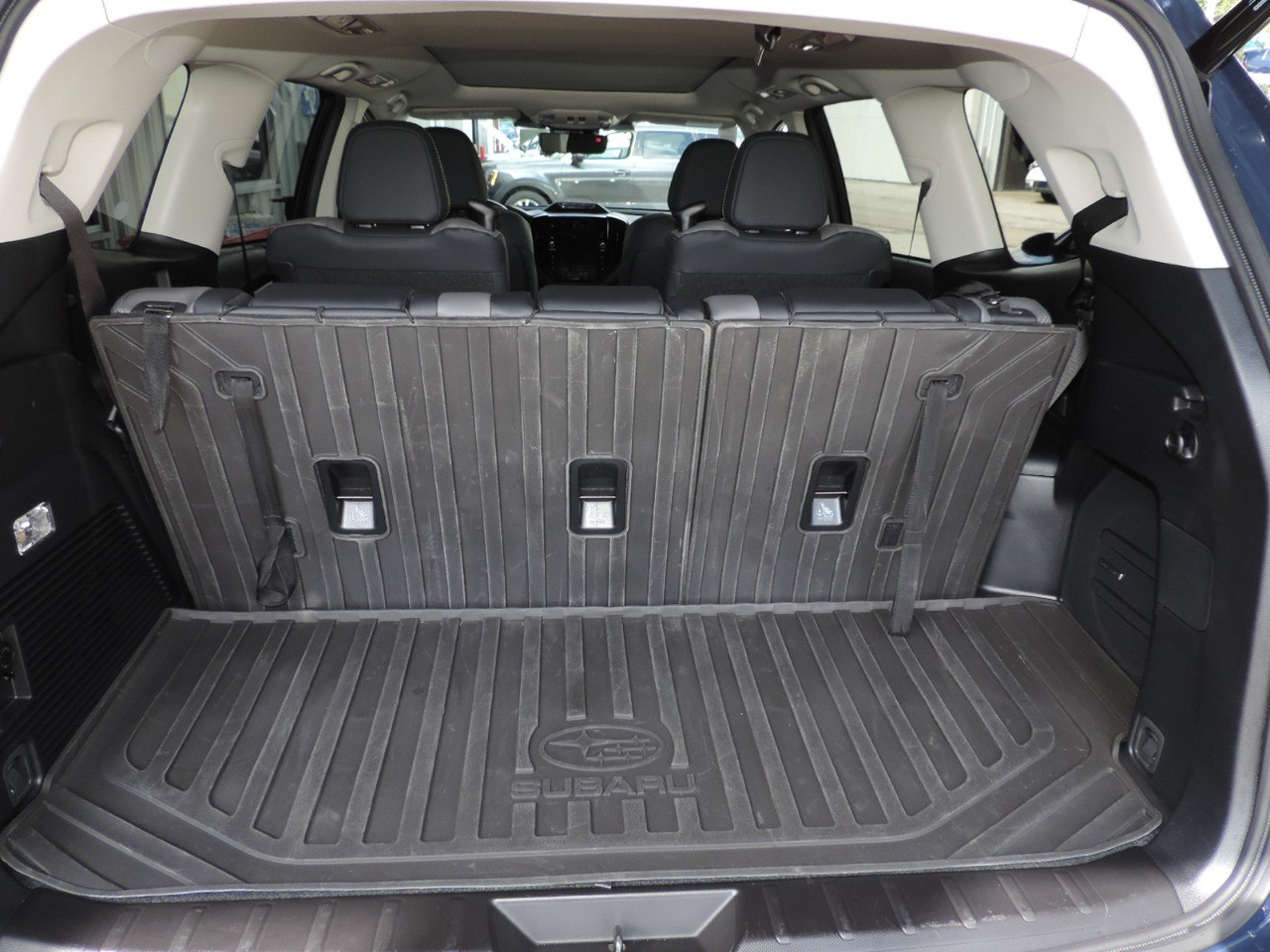 2023 Subaru Ascent Onyx Edition Limited 7-Passeng photo