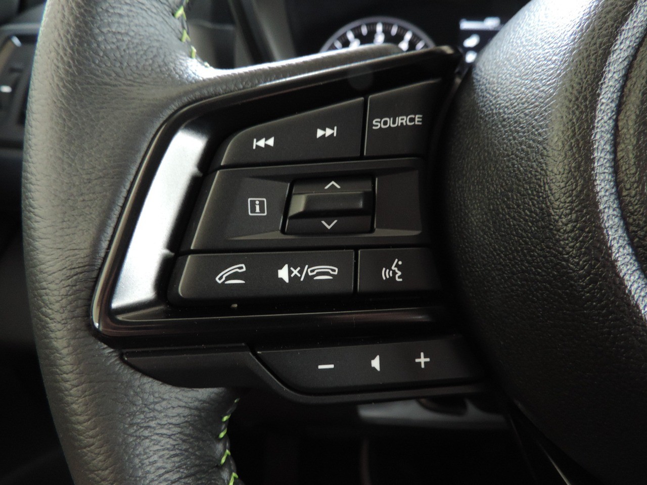 2023 Subaru Ascent Onyx Edition Limited 7-Passeng photo