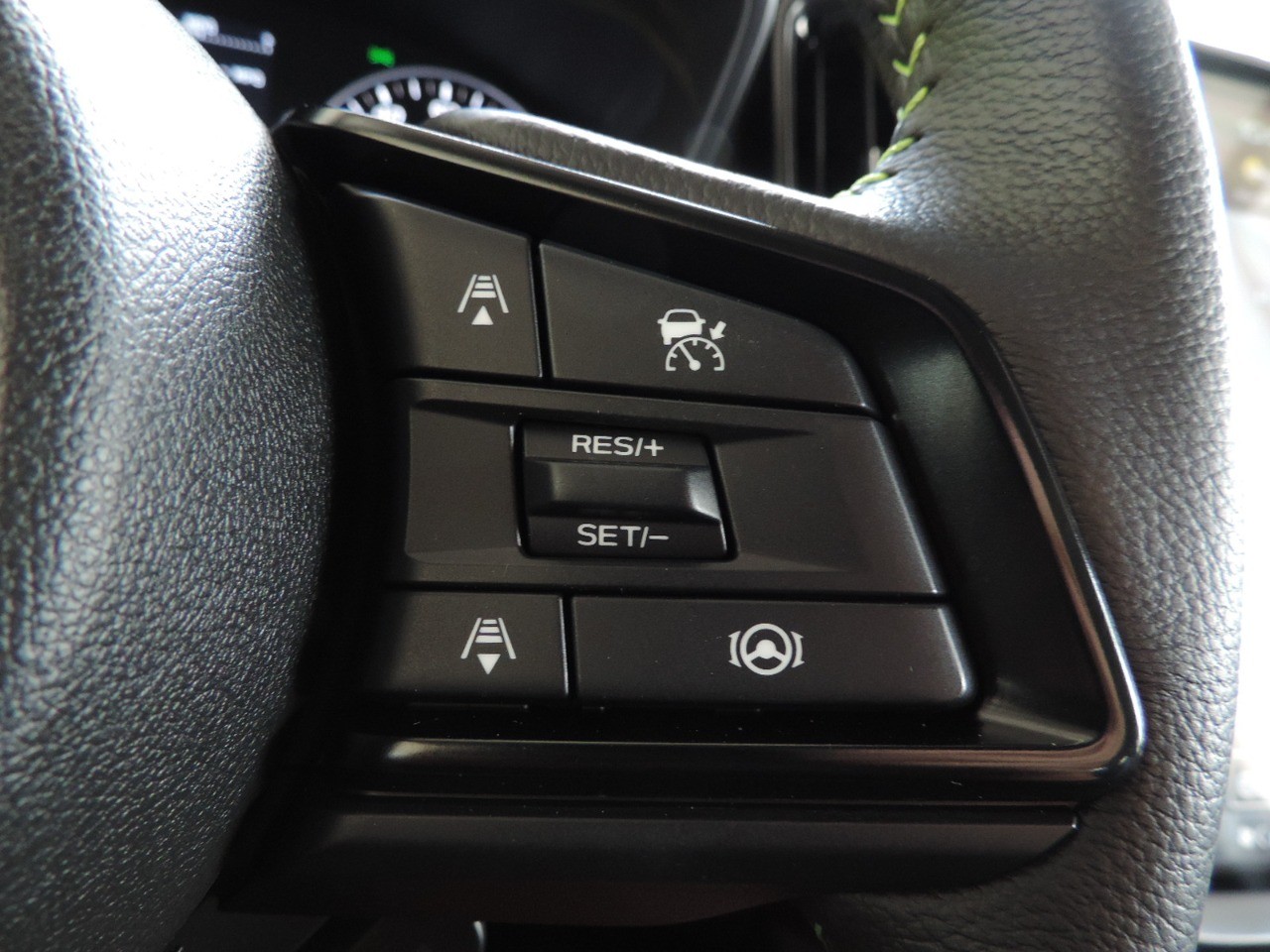 2023 Subaru Ascent Onyx Edition Limited 7-Passeng photo