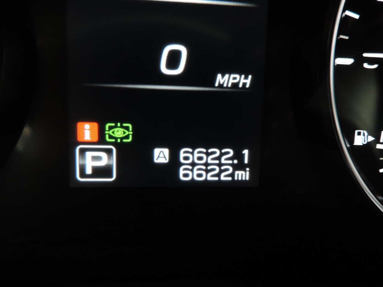 2023 Subaru Ascent Onyx Edition Limited 7-Passeng photo