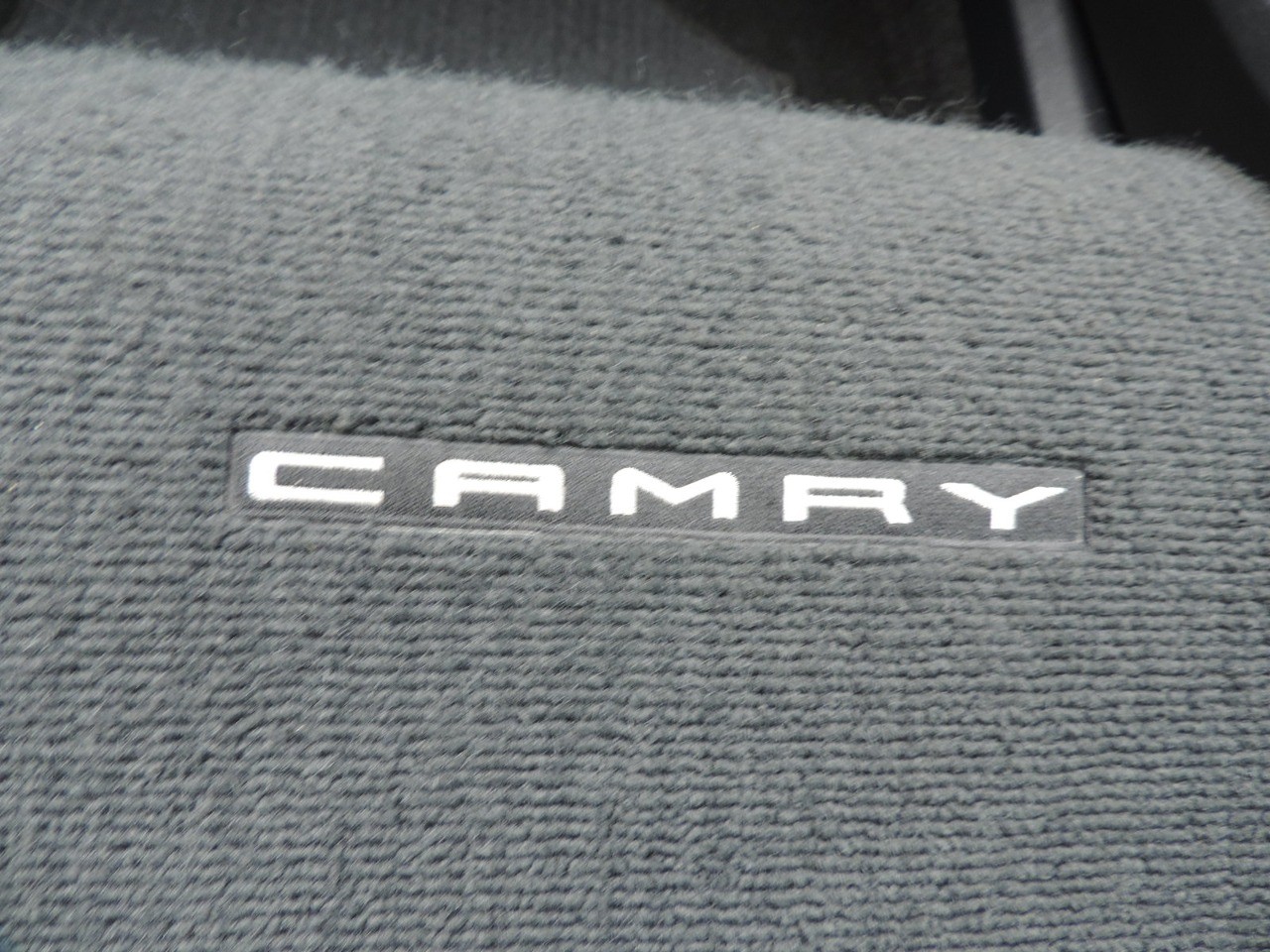 2023 Toyota Camry SE Auto (Natl) photo
