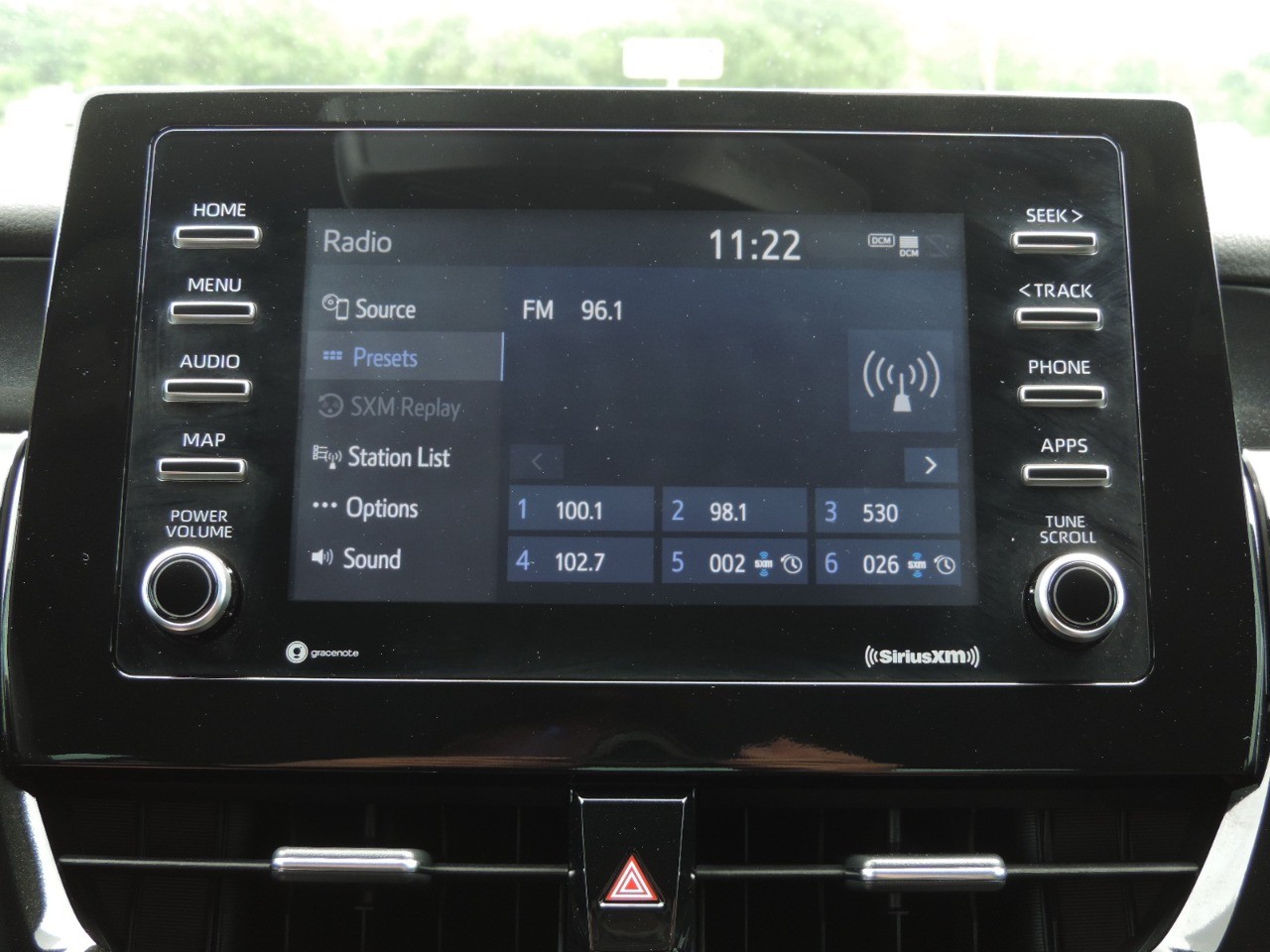2023 Toyota Camry SE Auto (Natl) photo