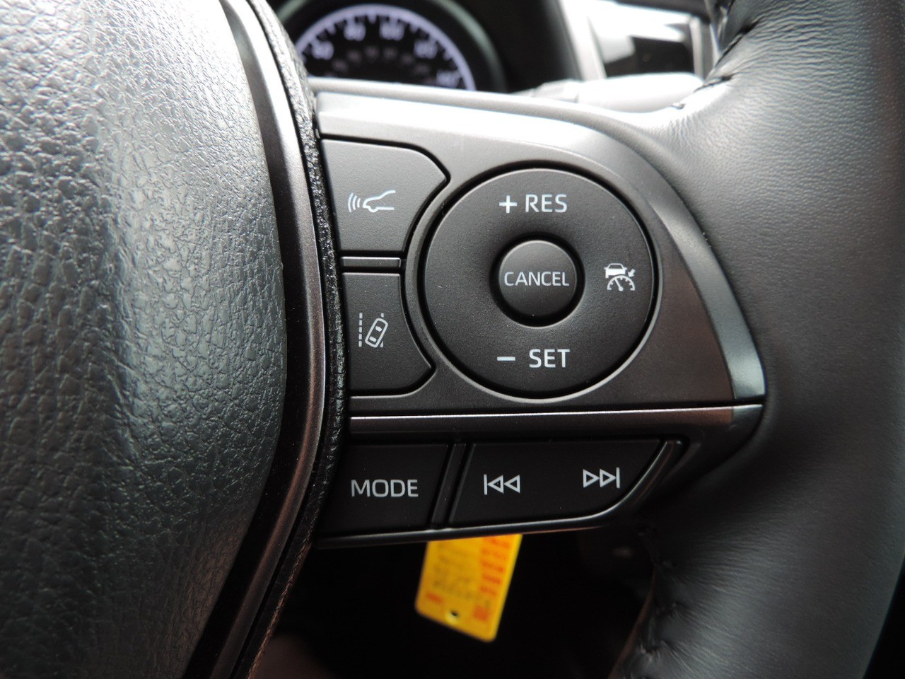 2023 Toyota Camry SE Auto (Natl) photo