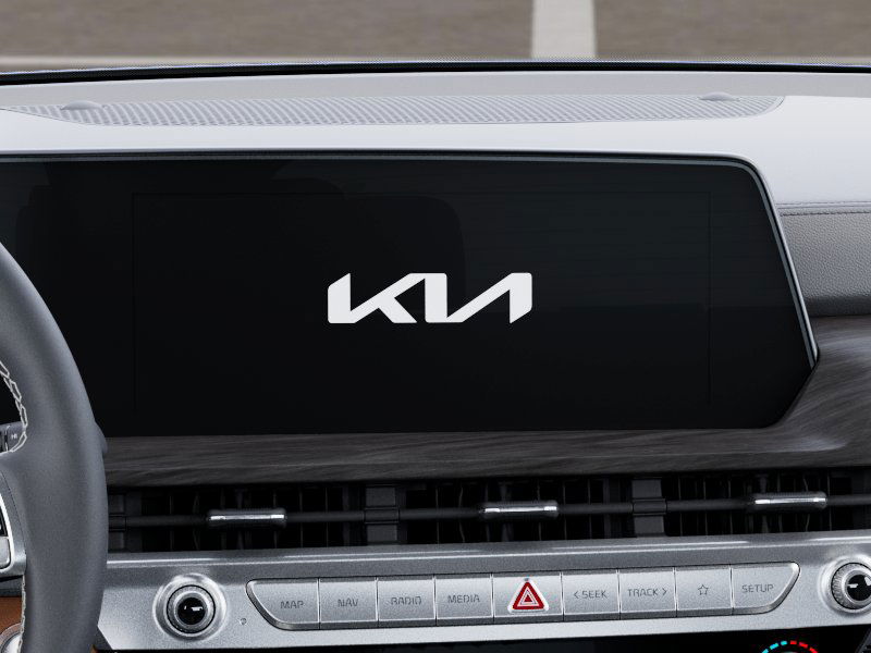 2025 Kia Telluride EX X-Line AWD photo