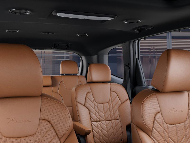 2025 Kia Telluride EX X-Line AWD photo