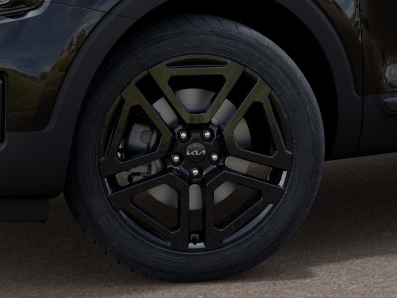 2025 Kia Telluride SX-Prestige X-Line AWD photo