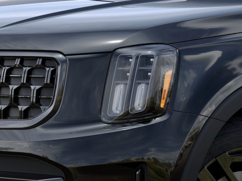 2025 Kia Telluride SX-Prestige X-Line AWD photo