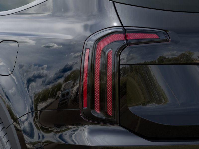 2025 Kia Telluride SX-Prestige X-Line AWD photo