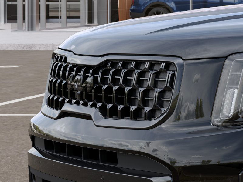 2025 Kia Telluride SX-Prestige X-Line AWD photo
