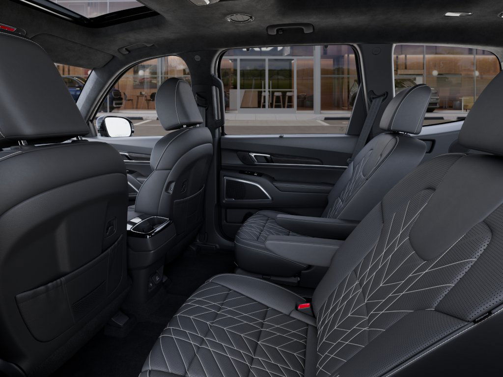 2025 Kia Telluride SX-Prestige X-Line AWD photo
