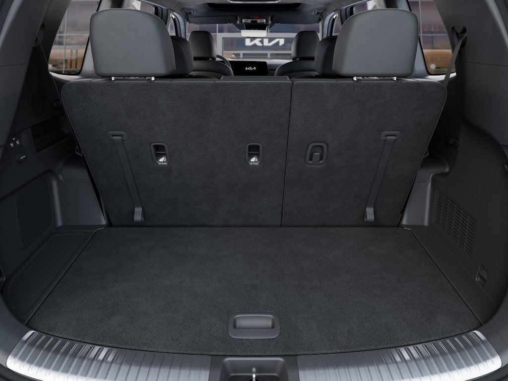 2025 Kia Telluride SX-Prestige X-Line AWD photo