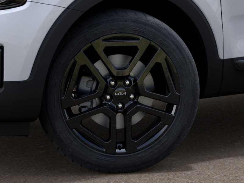 2025 Kia Telluride SX-Prestige X-Line AWD photo