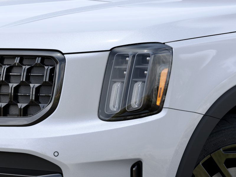 2025 Kia Telluride SX-Prestige X-Line AWD photo