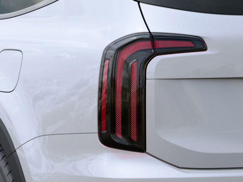 2025 Kia Telluride SX-Prestige X-Line AWD photo