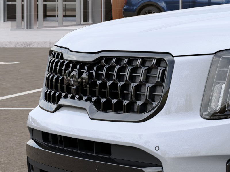 2025 Kia Telluride SX-Prestige X-Line AWD photo