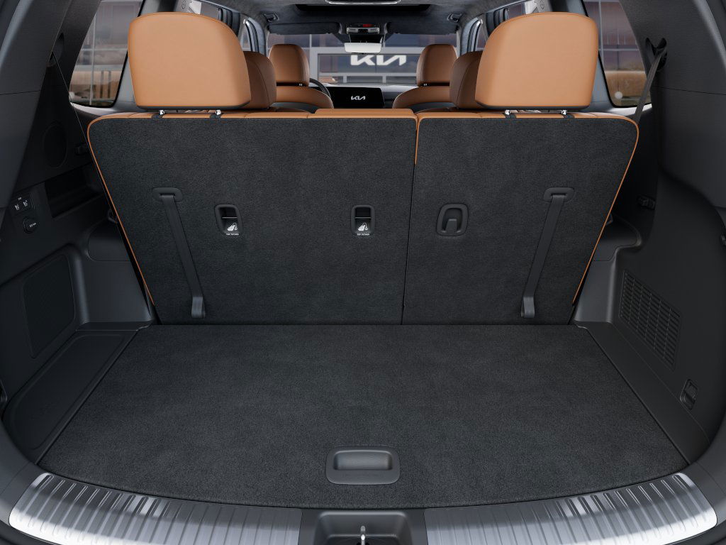 2025 Kia Telluride SX-Prestige X-Line AWD photo