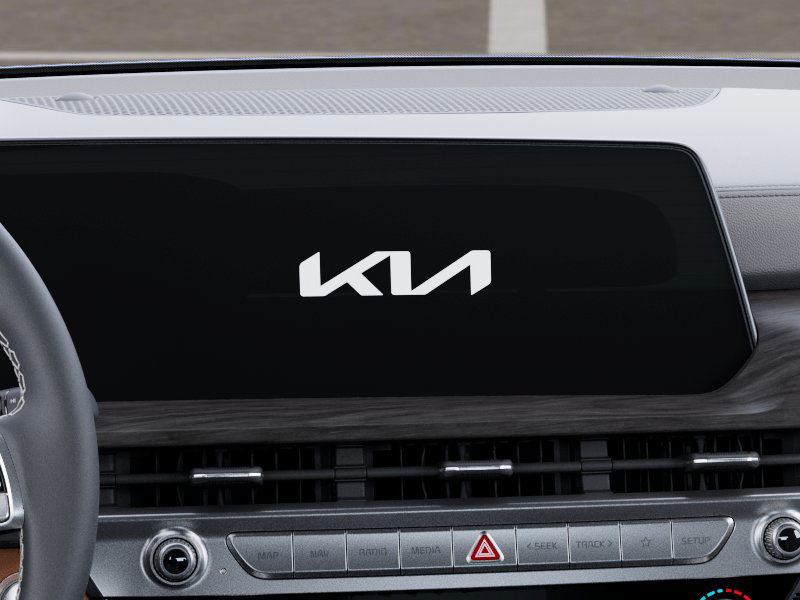2025 Kia Telluride SX-Prestige X-Line AWD photo