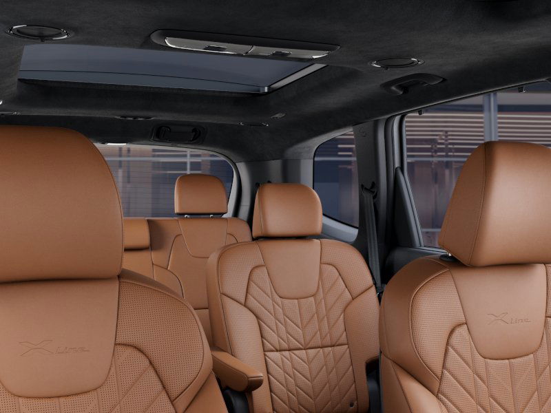 2025 Kia Telluride SX-Prestige X-Line AWD photo